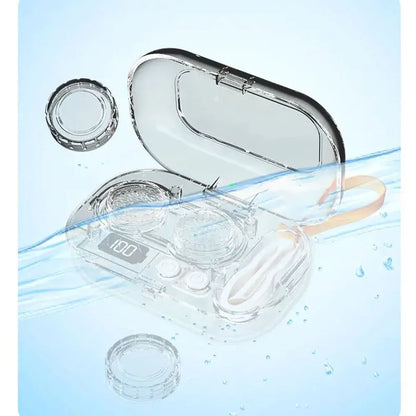 Rechargeable Lens Cleaner