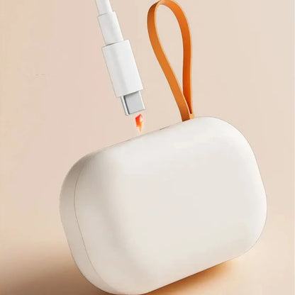 Rechargeable Lens Cleaner