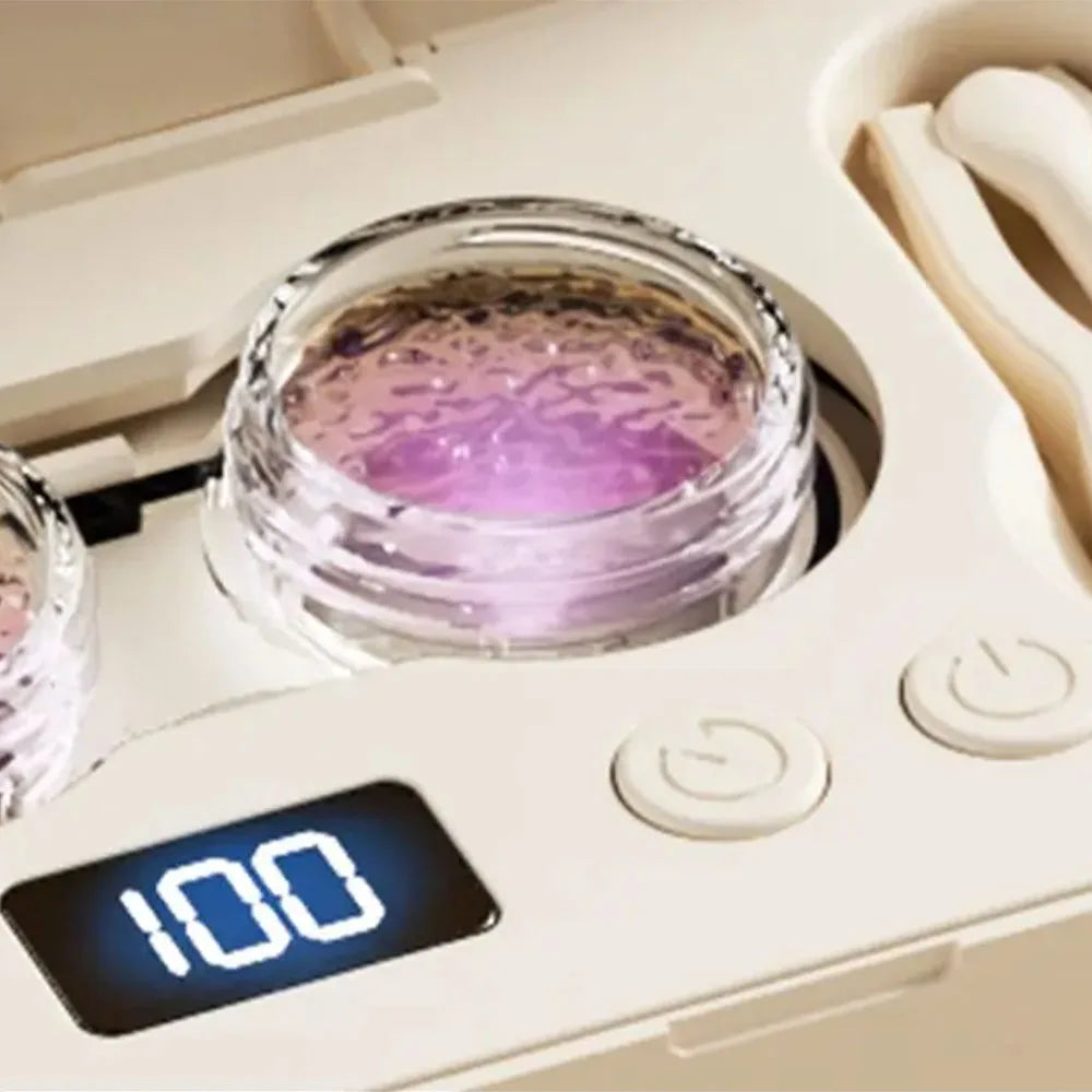 Rechargeable Lens Cleaner